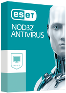 ESET NOD32 Antivirus