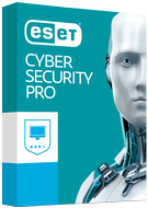 ESET Cyber Security Pro