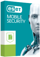 ESET Mobile Security